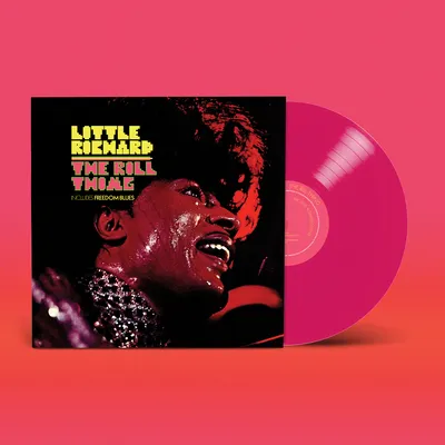 The Rill Thing | Little Richard