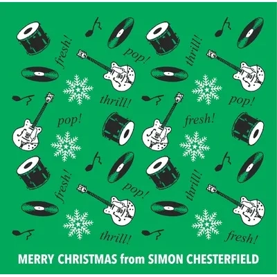 Last Train to Christmas/I Believe in Father Christmas | Simon Chesterfield