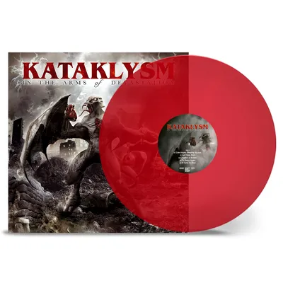 In the Arms of Devastation | Kataklysm