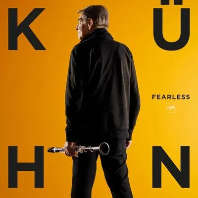 Fearless | Rolf Kuhn