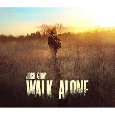 Walk alone | Josh Gray