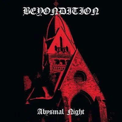 Abysmal night | Beyondition