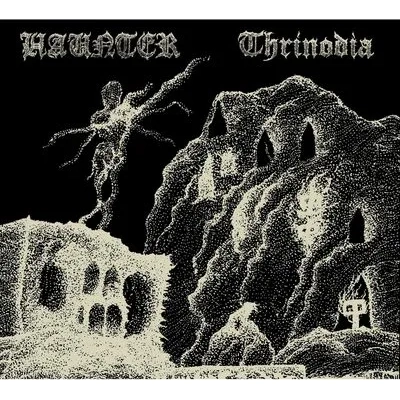 Thrinodia | Haunter