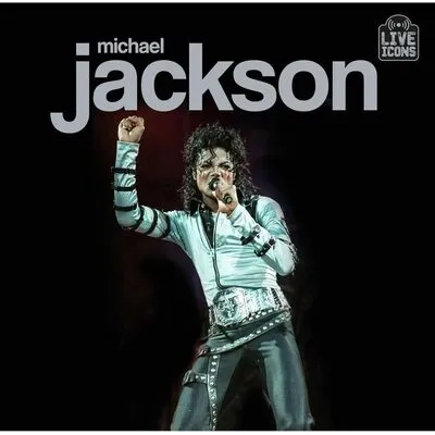 Greatest hits broadcast collection | Michael Jackson