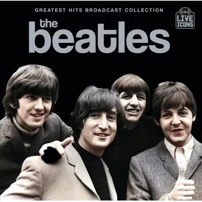 Greatest hits broadcast collection | The Beatles