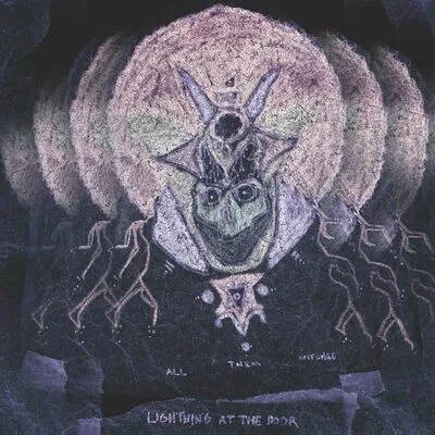 Lightning at the door | All Them Witches