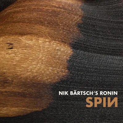 Spin | Nik Baertsch's Ronin