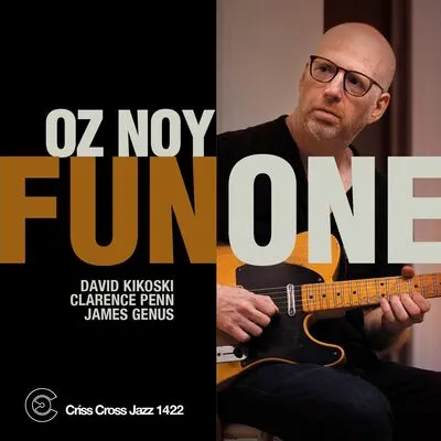 Fun one | Oz Noy