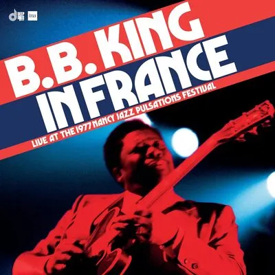 In France (1977) | B.B. King