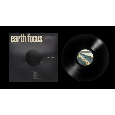 Earth Focus