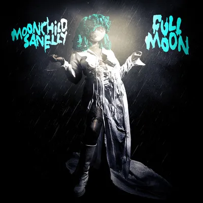 Full Moon | Moonchild Sanelly