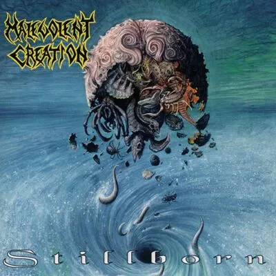 Stillborn | Malevolent Creation