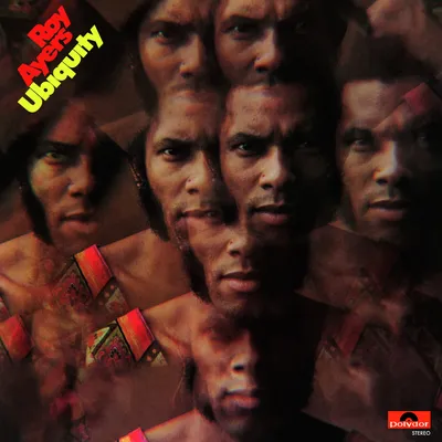 Ubiquity | Roy Ayers