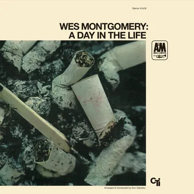 A day in the life | Wes Montgomery