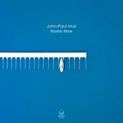 Home Now | John-Paul Muir