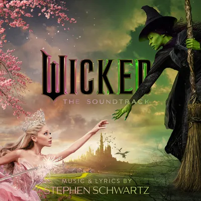 Wicked: The Soundtrack | Various Artists