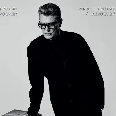 Revolver | Marc Lavoine