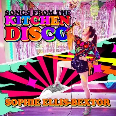 Songs from the Kitchen Disco | Sophie Ellis-Bextor