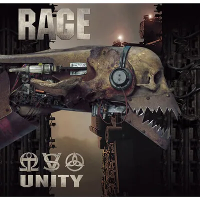 Unity | Rage