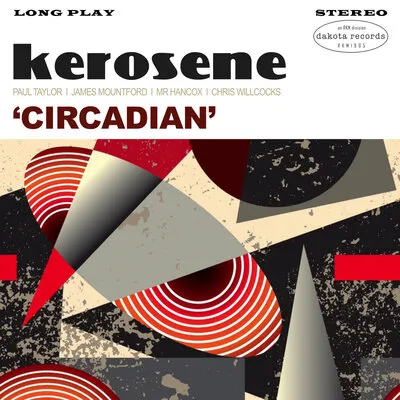 Circadian | Kerosene