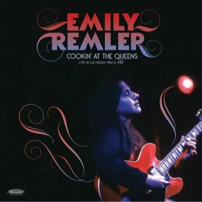 Cookin' at the Queens: Live in Las Vegas (1984 & 1988) | Emily Remler