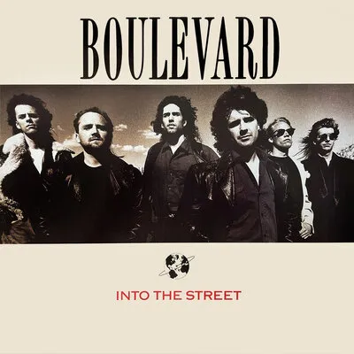 Into the Street | Boulevard