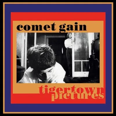 Tigertown Pictures | Comet Gain