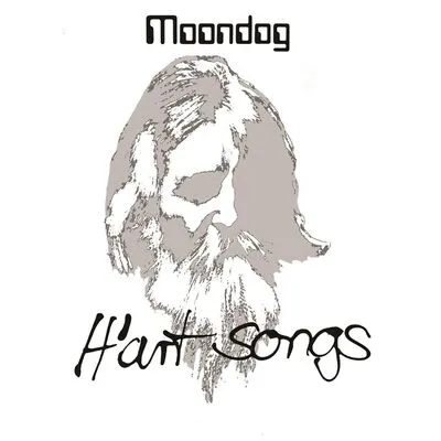 H'art Songs | Moondog