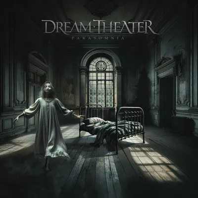 PARASOMNIA | Dream Theater