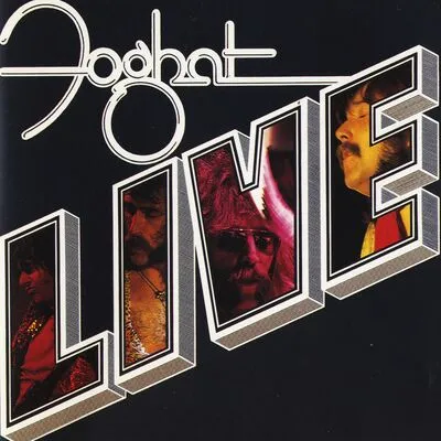 Foghat Live (Rhino Rocktober 2024) | Foghat