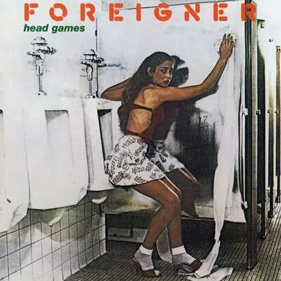 Head Games (Rhino Rocktober 2024) | Foreigner