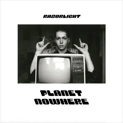 Planet Nowhere | Razorlight