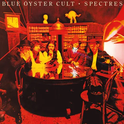 Spectres | Blue Öyster Cult