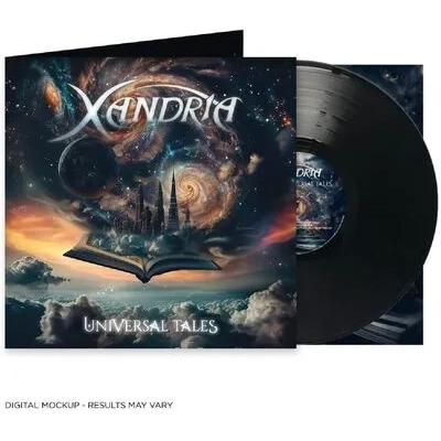 Universal Tales | Xandria