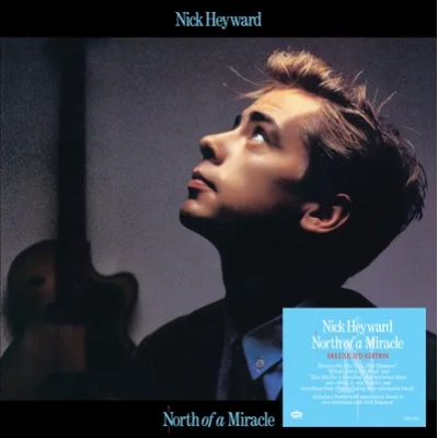 North of a Miracle | Nick Heyward