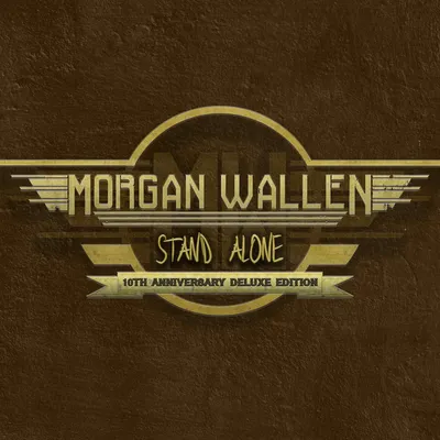 Stand Alone | Morgan Wallen