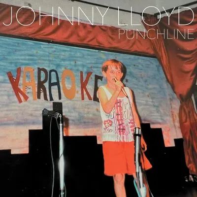 Punchline | Johnny Lloyd