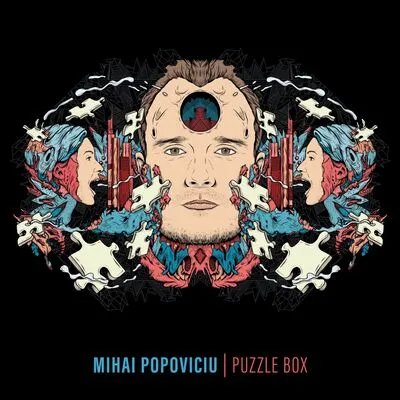 Puzzle Box | Mihai Popoviciu