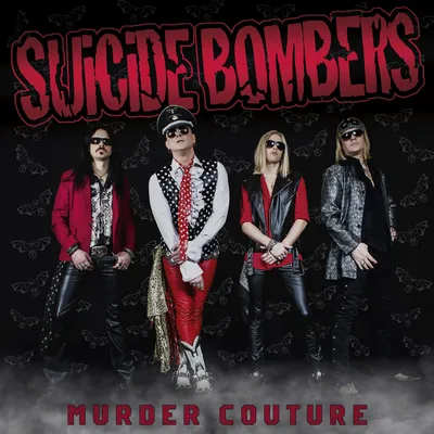 Murder Couture | SUiCiDE BOMBERS