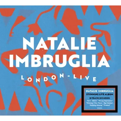 London - Live | Natalie Imbruglia