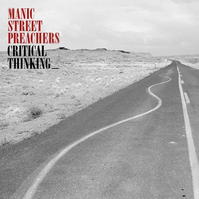 Critical Thinking | Manic Street Preachers