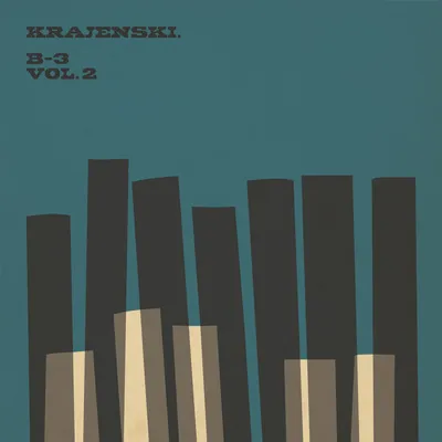 B-3 - Volume 2 | krajenski.