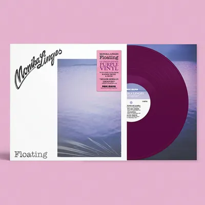 Floating (RSD Black Friday 2024) | Monika Lingues