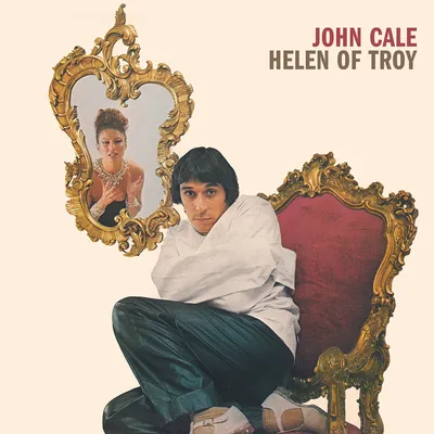 Helen of Troy | John Cale