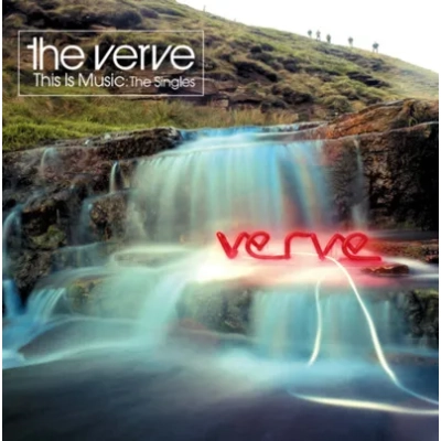 This Is Music: The Singles | The Verve