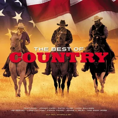 The Best of Country | Various Artists