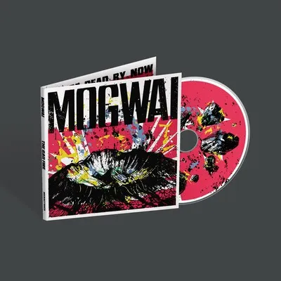 The Bad Fire | Mogwai