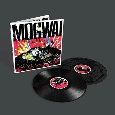 The Bad Fire | Mogwai