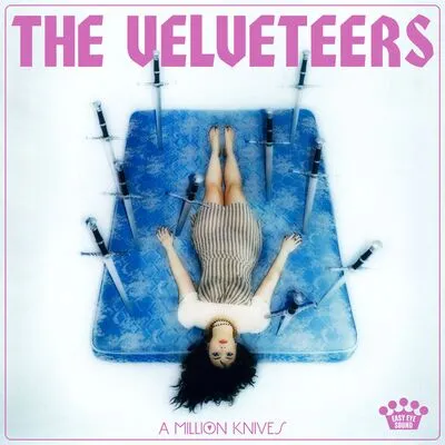 A Million Knives | The Velveteers