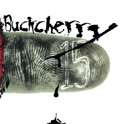 15 | Buckcherry